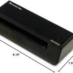 Pandigital SCN02 Photolink One-Touch Scanner with Memory Card