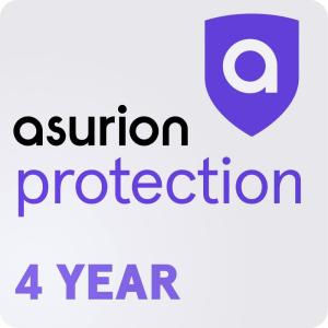 ASURION 4 Year Office Equipment Protection Plan ($800 - $899.99)