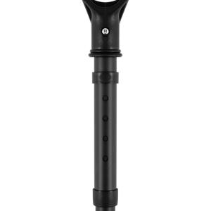 Mobility Aid Tool 5 Height justable 15.7inch-20inch Standing Assist Device Stable with 7 Inch Base Elderly Lift Assist Supports Equipment for Rising Indoors Garden Outdoor Work