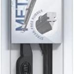 Hella OE Quality 18 Inch All Seasons Streak-Free Rubber Standard Wiper Ble (2 Bles) fit select Cillac Chevrolet Ford GMC Hyundai Jeep Mazda Mini Nissan Volkswagen / 9XW398114018