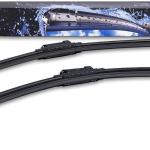 BOSCH 3397007620 AeroTwin Original Equipment Replacement Wiper Ble - 24"/19" (Set of 2)