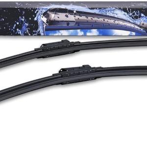 BOSCH 3397007620 AeroTwin Original Equipment Replacement Wiper Ble - 24"/19" (Set of 2)