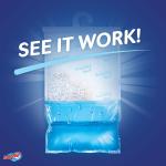 DampRid Fresh Scent Hanging Moisture Absorber, 16 oz., 3 Pack - Eliminates Musty Odors for Fresher, Cleaner Air, Ideal Moisture Absorbers for Closet, 14% More Moisture Absorbing Power*