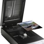 Epson Perfection V800 Photo scanner