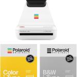 Polaroid Originals Lab - Digital to Analog Polaroid Photo Printer (9019), The Polaroid Lab, Small