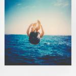 Polaroid Originals Lab - Digital to Analog Polaroid Photo Printer (9019), The Polaroid Lab, Small