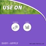 Bonide Ant, Flea & Tick Killer Granules, 10 lbs. Rey-to-Use Pellets for Long Lasting Bug Control in Lawn and Garden