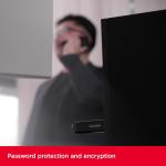 SanDisk 512GB Extreme PRO Dual Drive - Up to 1,000MB/s, USB Type-C, and USB Type-A, High-Performance Flash Drive - SDDDE1-512G-G46