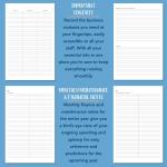 BookFactory Restaurant Reservations Book, 365 Day Table/Dinner Reservations 408 Pages, 8 7/8'' x 13 1/2'' Green Imitation Leather, Section Sewn Hardbound (Me in USA)