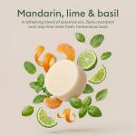 Vove Dish Soap Bundle, 2 Bars, 2 Bamboo & Sisal Scrub Brushes, 1 Ceramic Cup – Coastal Citrus Mint, Mandarin, Spearmint, Cypress & Bergamot Oils, Plant-Based Coconut Soap, FSC Bamboo, Plastic-Free Set