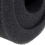 ALEGI Aquarium Filter Media Foam Material Cut to Fit, 36" x 12" x 1" / 72" x 12" x 1" Bio Pre Filter Sponge P Sheet for Fish Tank (12" x 72" x1"-30ppi)