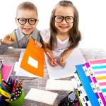 Sticky Index Tabs Page Marker Pop-up Page Flags Notes Tabs, 1.6 x 2 Inch, White (800 Pieces)