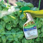 Fertilome (10251) Triple Action Plus RTU (32 oz)