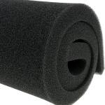 ALEGI Aquarium Filter Media Foam Material Cut to Fit, 36" x 12" x 1" / 72" x 12" x 1" Bio Pre Filter Sponge P Sheet for Fish Tank (12" x 72" x1"-30ppi)