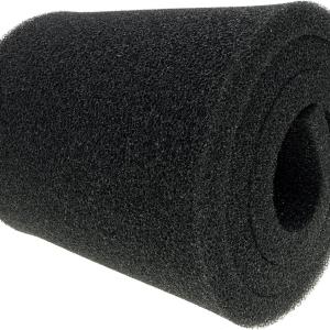 ALEGI Aquarium Filter Media Foam Material Cut to Fit, 36" x 12" x 1" / 72" x 12" x 1" Bio Pre Filter Sponge P Sheet for Fish Tank (12" x 72" x1"-30ppi)