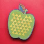 Prang (Formerly SunWorks) Construction Paper, Blue, 9" x 12", 100 Sheets