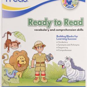 Me Rey to Re, Gres 1-2 (48090)